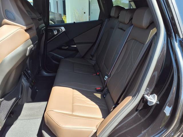 BMW X3 M50 M Sportpaket Pro Steptronic xDrive 