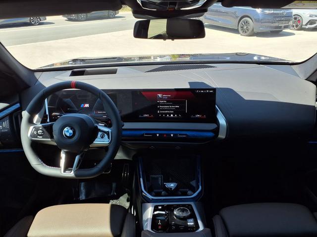 BMW X3 M50 M Sportpaket Pro Steptronic xDrive 