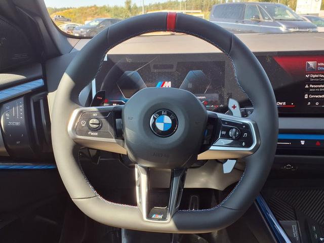 BMW X3 M50 M Sportpaket Pro Steptronic xDrive 