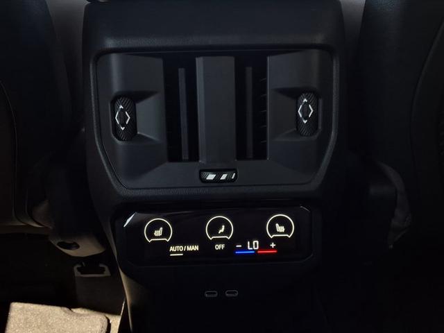 BMW X3 M50 M Sportpaket Pro Steptronic xDrive 