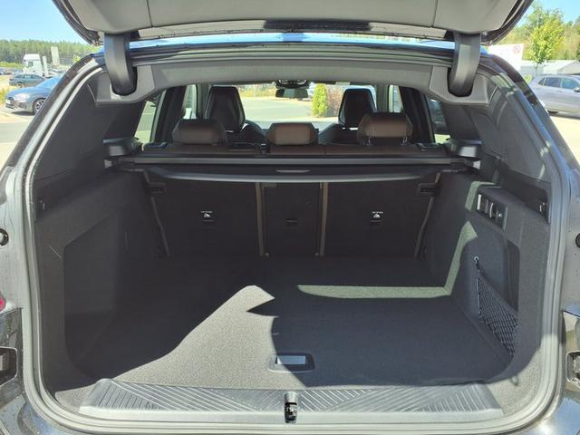 BMW X3 M50 M Sportpaket Pro Steptronic xDrive 