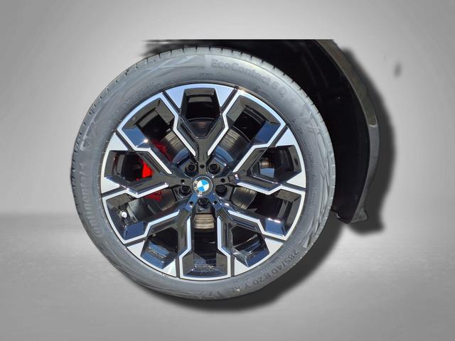 BMW X3 M50 M Sportpaket Pro Steptronic xDrive 