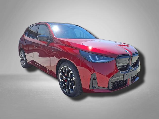 BMW X3 M50 M Sportpaket Pro xDrive 
