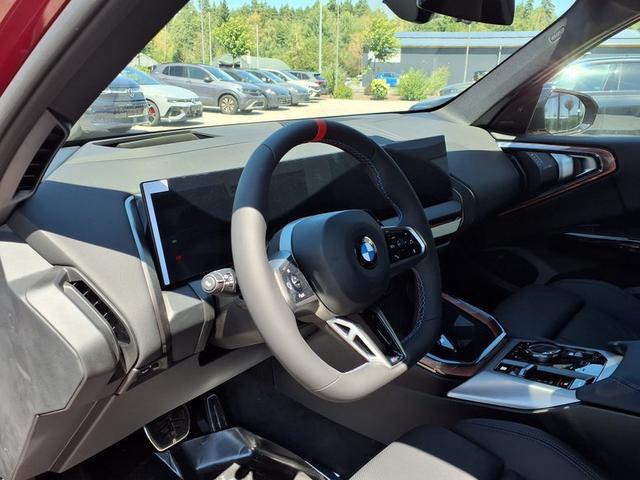 BMW X3 M50 M Sportpaket Pro Steptronic xDrive 