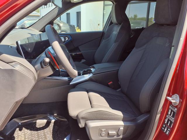 BMW X3 M50 M Sportpaket Pro Steptronic xDrive 