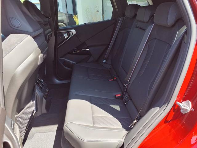 BMW X3 M50 M Sportpaket Pro Steptronic xDrive 