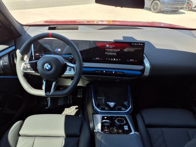 BMW X3 M50 M Sportpaket Pro Steptronic xDrive 