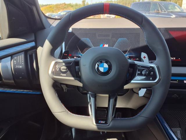 BMW X3 M50 M Sportpaket Pro Steptronic xDrive 