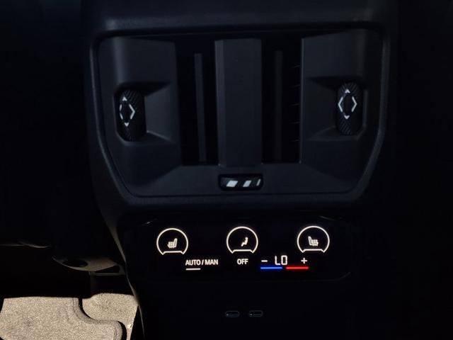 BMW X3 M50 M Sportpaket Pro Steptronic xDrive 