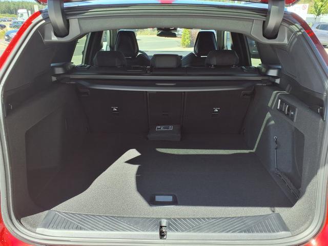 BMW X3 M50 M Sportpaket Pro Steptronic xDrive 