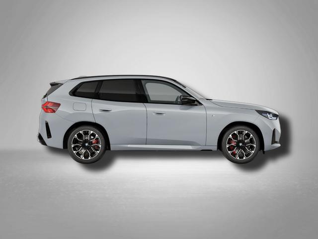 BMW X3 M50 M Sportpaket Pro xDrive 