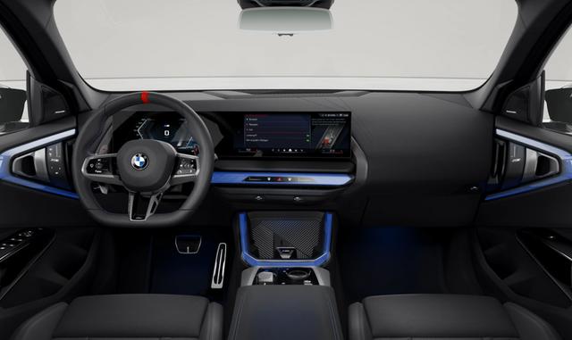BMW X3 M50 M Sportpaket Pro xDrive 