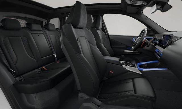 BMW X3 M50 M Sportpaket Pro xDrive 