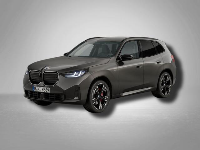 BMW X3 - M50 M Sportpaket Pro xDrive