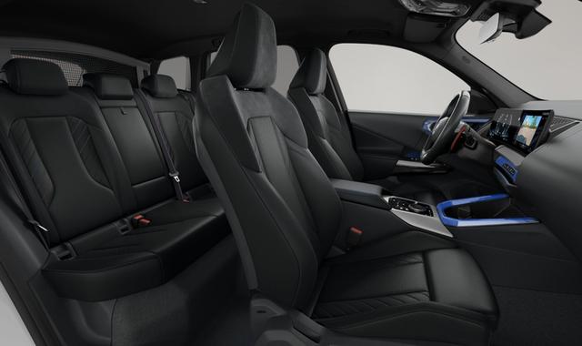 BMW X3 M50 M Sportpaket Pro xDrive 