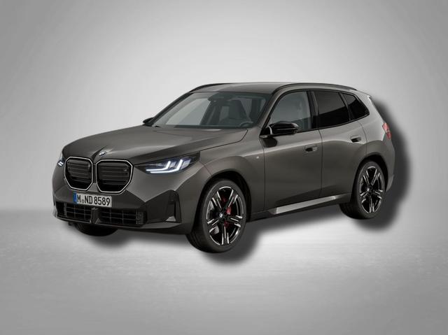 BMW X3 - M50 M Sportpaket Pro xDrive