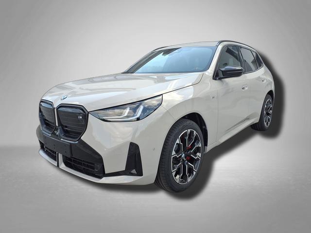 BMW X3 - M50 M Sportpaket Pro xDrive