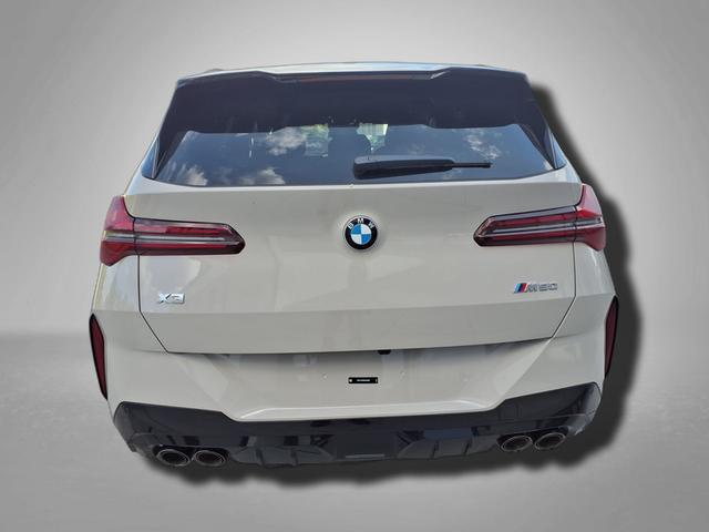 BMW X3 M50 M Sportpaket Pro xDrive 