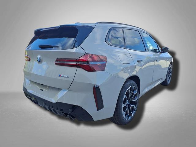 BMW X3 M50 M Sportpaket Pro xDrive 