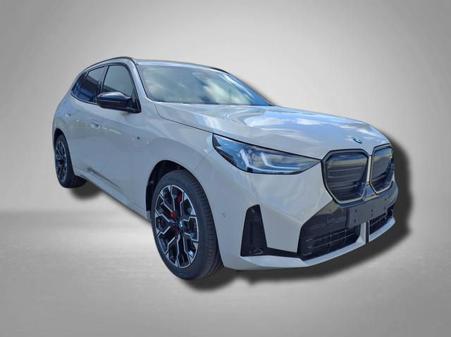 BMW X3 M50 M Sportpaket Pro xDrive 