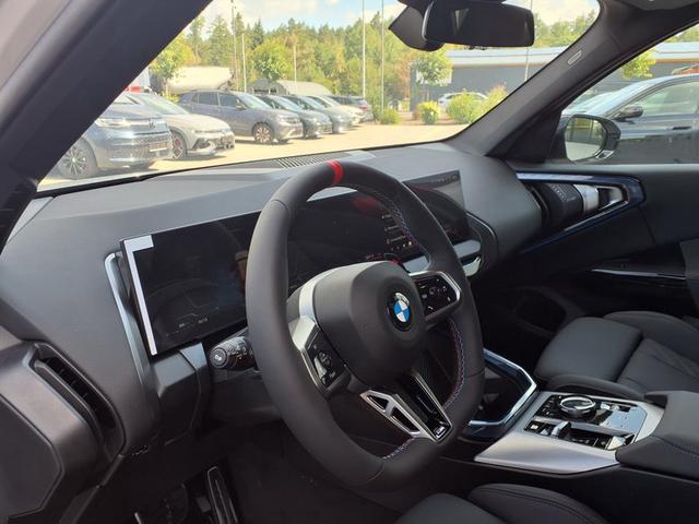 BMW X3 M50 M Sportpaket Pro Steptronic xDrive 