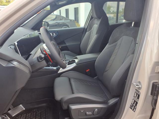 BMW X3 M50 M Sportpaket Pro Steptronic xDrive 
