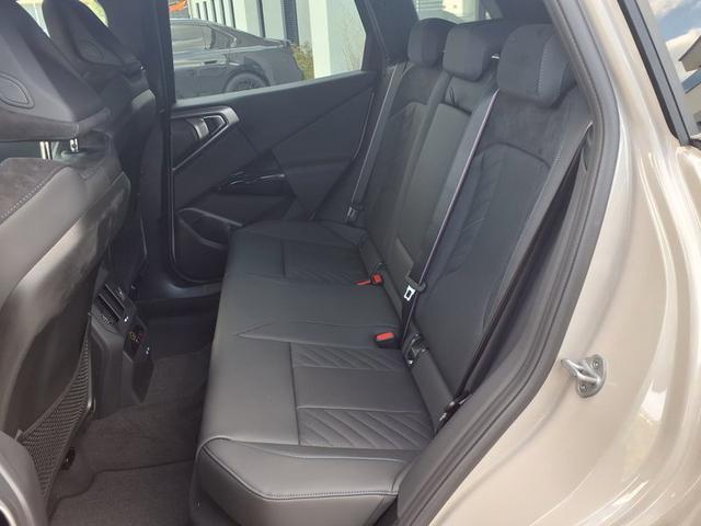 BMW X3 M50 M Sportpaket Pro Steptronic xDrive 