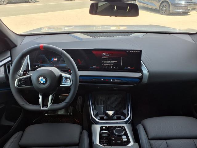BMW X3 M50 M Sportpaket Pro Steptronic xDrive 
