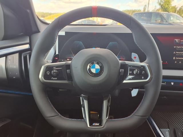 BMW X3 M50 M Sportpaket Pro Steptronic xDrive 