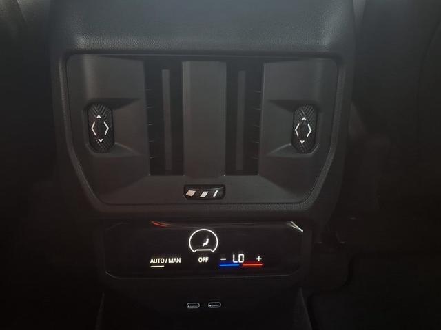 BMW X3 M50 M Sportpaket Pro Steptronic xDrive 