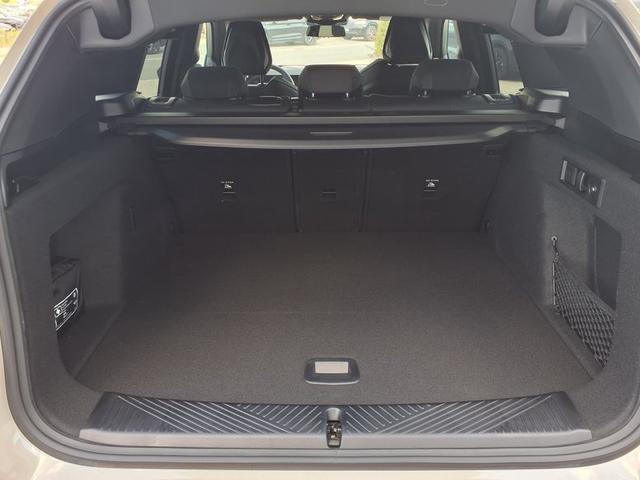 BMW X3 M50 M Sportpaket Pro Steptronic xDrive 
