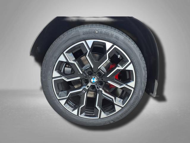 BMW X3 M50 M Sportpaket Pro Steptronic xDrive 