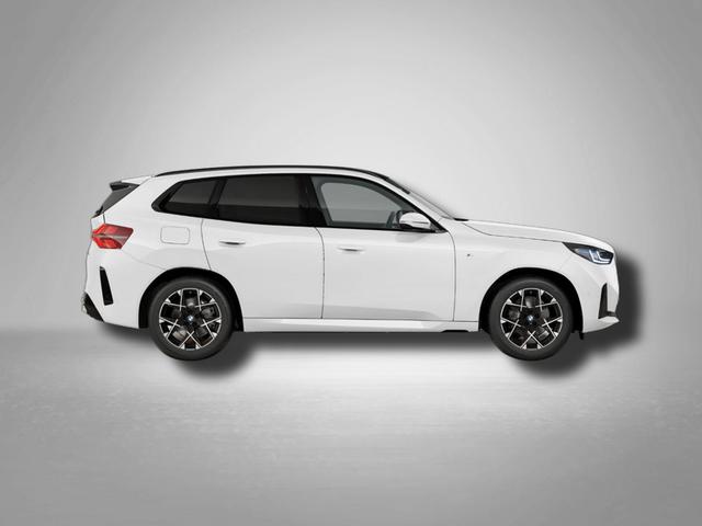 BMW X3 M Sportpaket 20d xDrive 