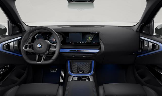 BMW X3 M Sportpaket 20d xDrive 