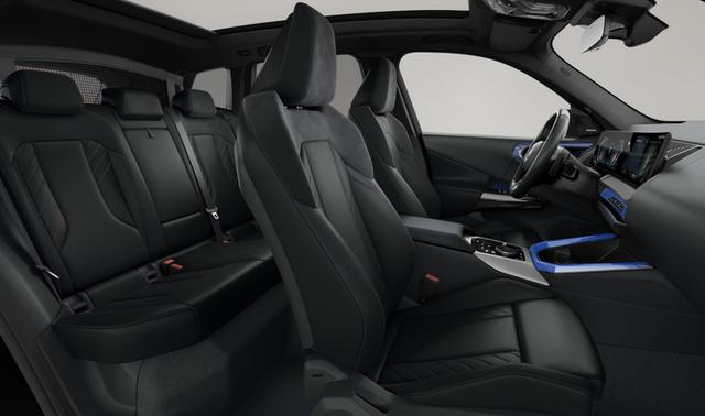 BMW X3 M Sportpaket 20d xDrive 