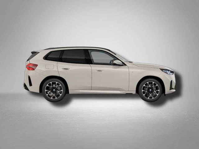BMW X3 M Sportpaket 20d xDrive 