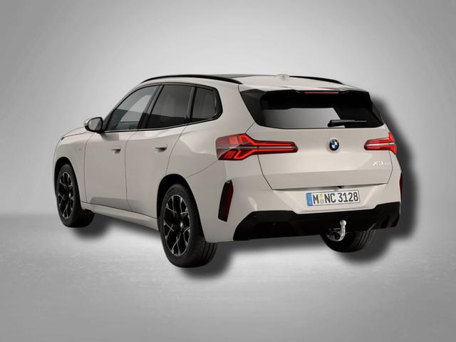BMW X3 M Sportpaket 20d xDrive 