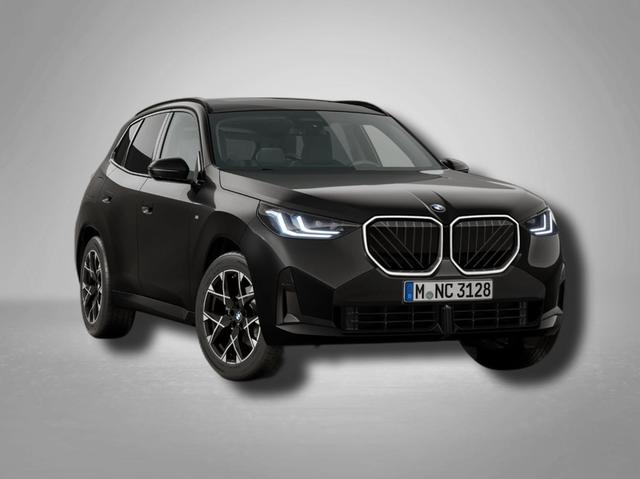 BMW X3 - M Sportpaket 20d xDrive