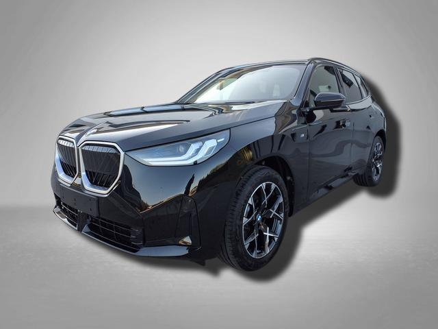BMW X3 - M Sportpaket 20d xDrive
