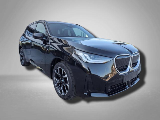 BMW X3 M Sportpaket 20d xDrive 