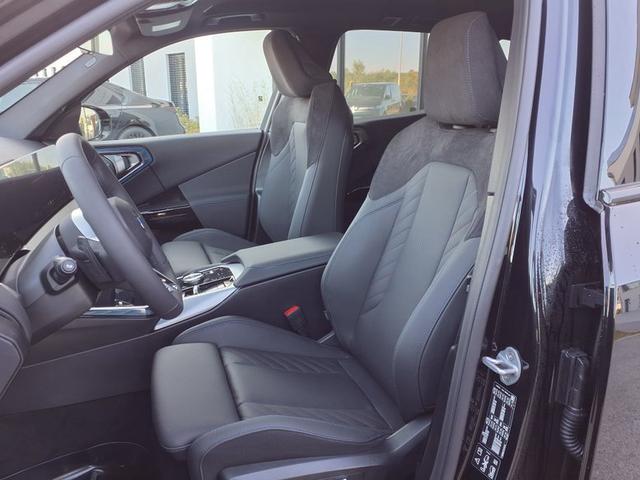 BMW X3 M Sportpaket 20d Steptronic xDrive 