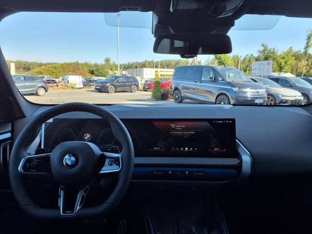 BMW X3 M Sportpaket 20d Steptronic xDrive 