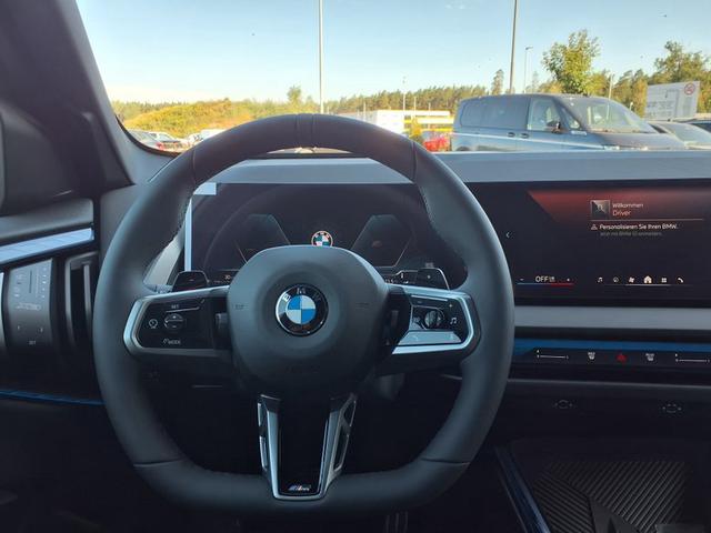 BMW X3 M Sportpaket 20d Steptronic xDrive 