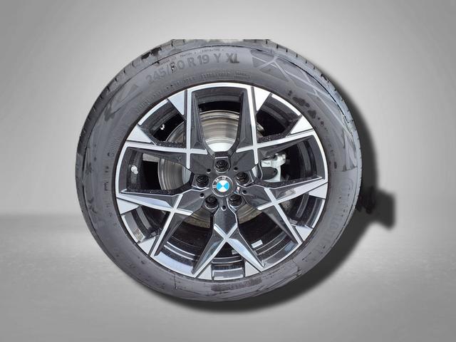 BMW X3 M Sportpaket 20d Steptronic xDrive 