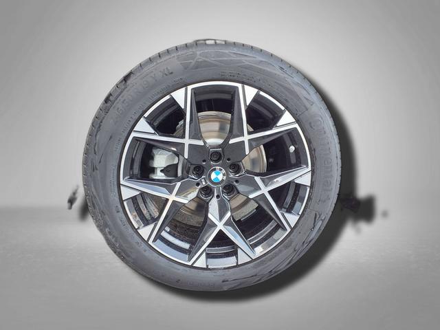 BMW X3 M Sportpaket 20d Steptronic xDrive 