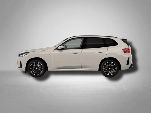BMW X3 M Sportpaket 20d xDrive 