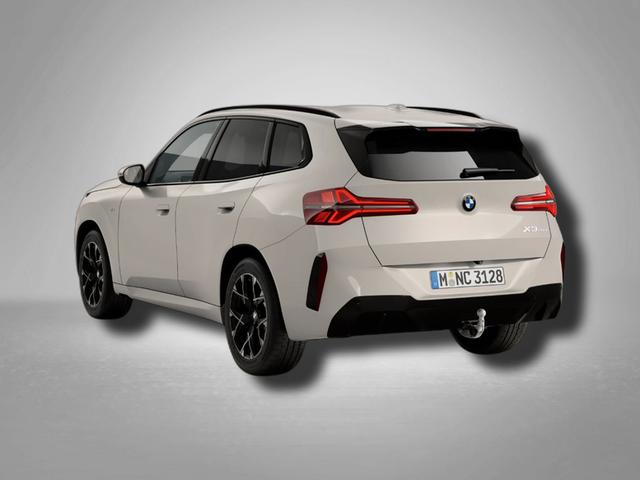 BMW X3 M Sportpaket 20d xDrive 