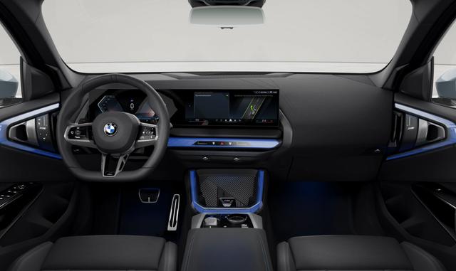 BMW X3 M Sportpaket 20d xDrive 