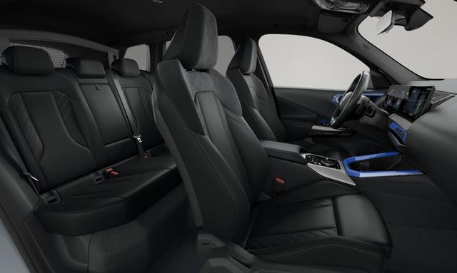 BMW X3 M Sportpaket 20d xDrive 
