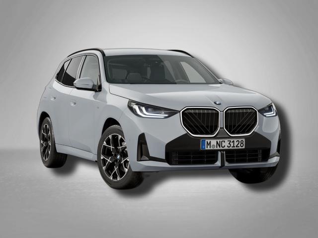 BMW X3 - M Sportpaket 20d xDrive